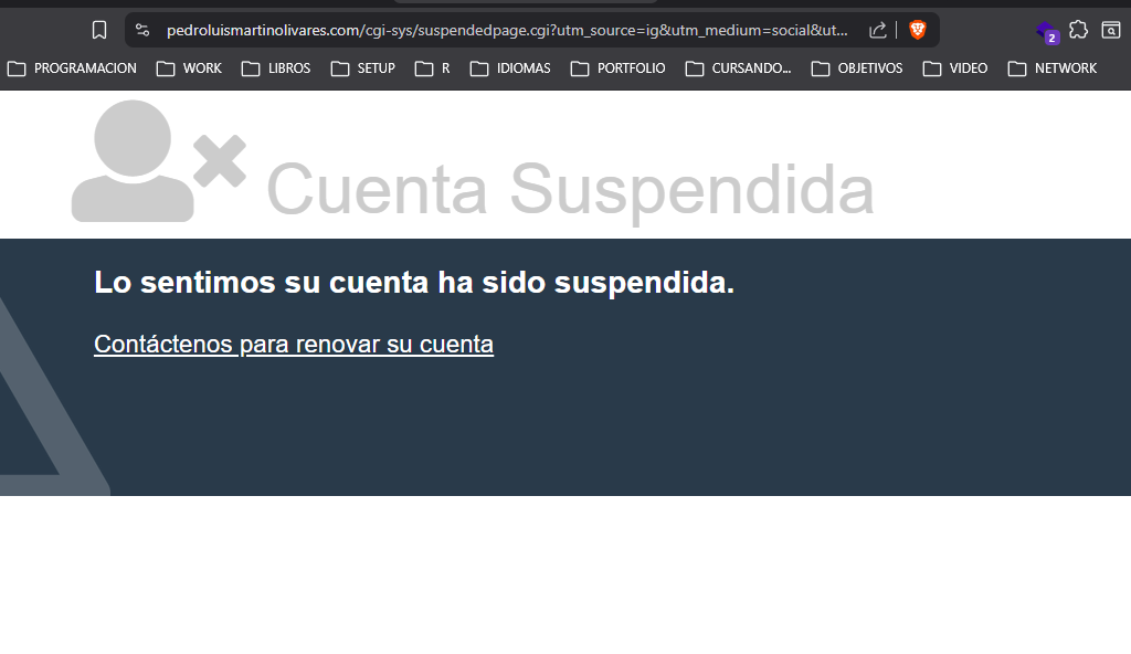 MySQL login attempt resulting in ban